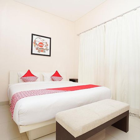 Oyo 782 Menjangan Residence At Citraland 1 Сурабая Екстериор снимка